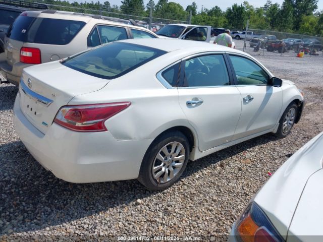 1N4AL3AP5EN221229 Nissan Altima 2.5 S