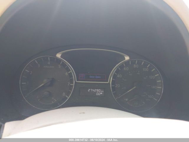 1N4AL3AP5EN221229 Nissan Altima 2.5 S
