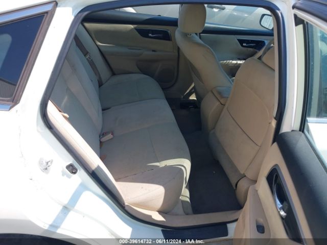 1N4AL3AP5EN221229 Nissan Altima 2.5 S