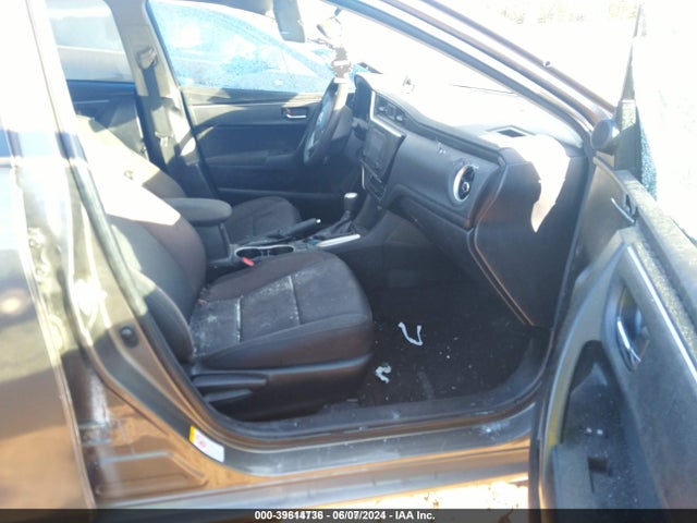 Toyota COROLLA LE 2019 5YFBURHE6KP873939 Image 5