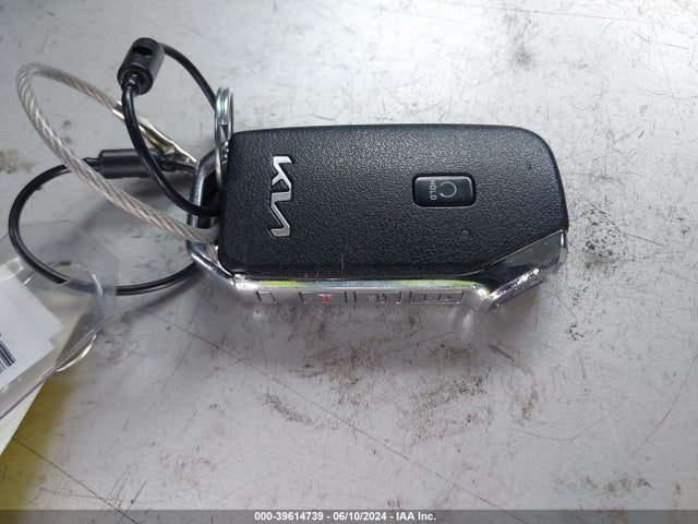 KIA K5 LXS 2023 5XXG14J29PG190246 Image 11