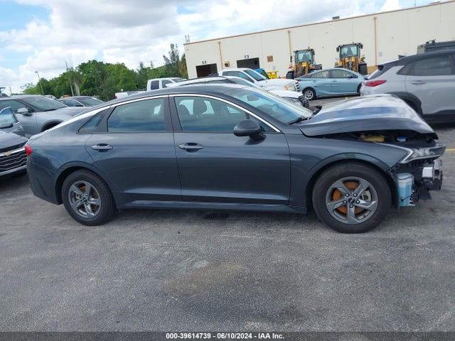 KIA K5 LXS 2023 5XXG14J29PG190246 Image 14