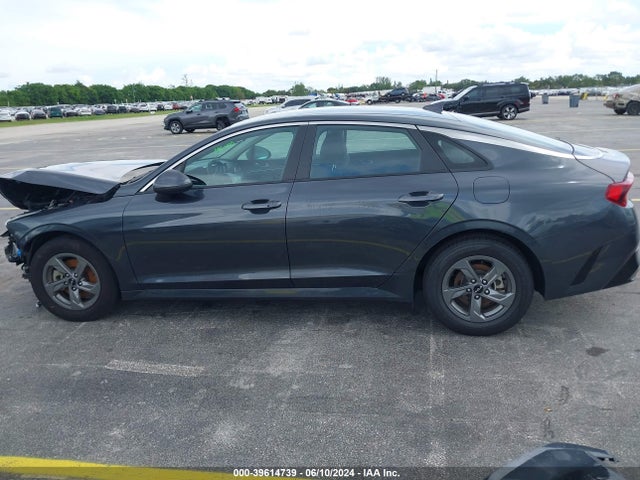 KIA K5 LXS 2023 5XXG14J29PG190246 Image 15