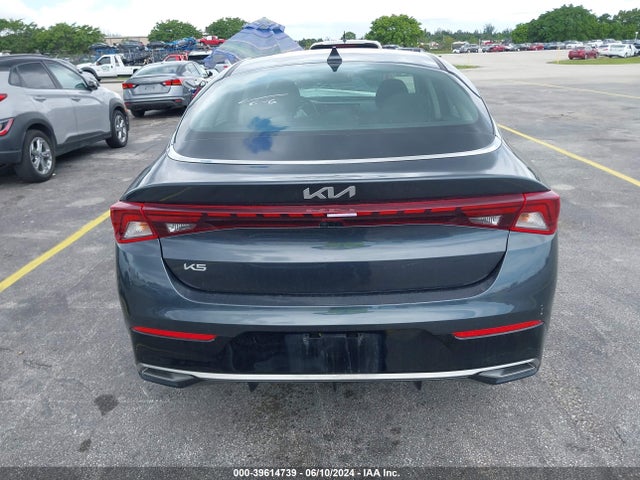 KIA K5 LXS 2023 5XXG14J29PG190246 Image 17