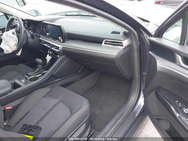 KIA K5 LXS 2023 5XXG14J29PG190246 Image 5