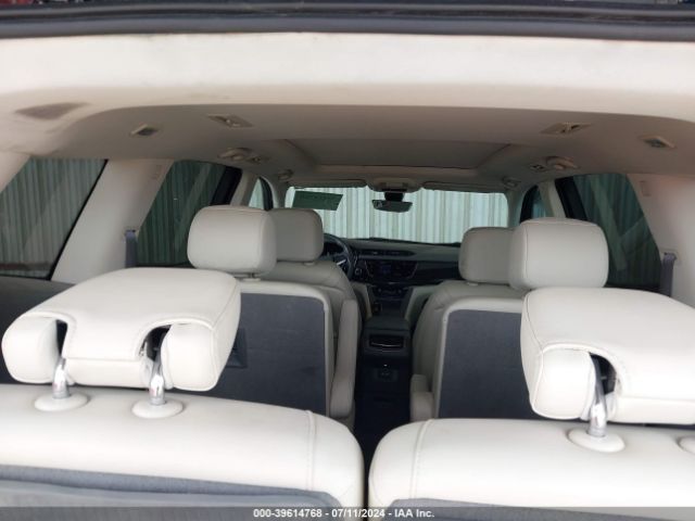 1GYKPCRS9MZ142871 Cadillac Xt6 Premium Luxury