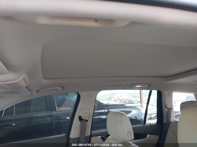 1GYKPCRS9MZ142871 Cadillac Xt6 Premium Luxury