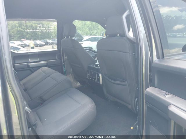 1FTEW1E44LFB26787 Ford F-150 Xlt