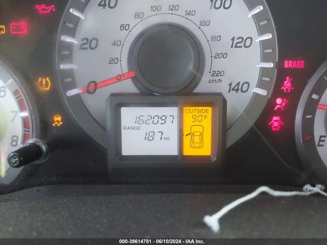 Honda Pilot Ex-l 2015 5FNYF3H5XFB002786 Image 15
