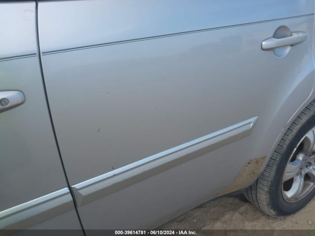 Honda Pilot Ex-l 2015 5FNYF3H5XFB002786 Image 19