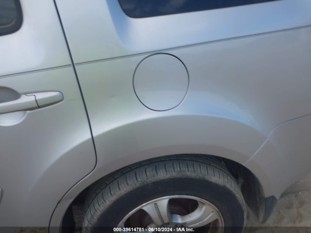 Honda Pilot Ex-l 2015 5FNYF3H5XFB002786 Image 20