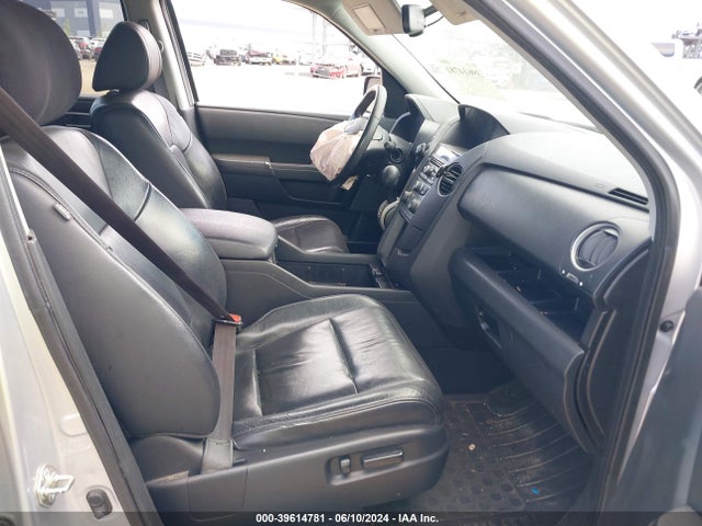 Honda Pilot Ex-l 2015 5FNYF3H5XFB002786 Image 5