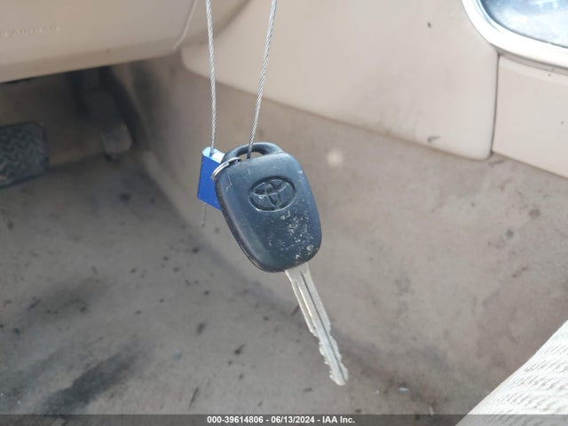 Toyota CAMRY LE 2016 4T4BF1FK3GR559486 Image 11