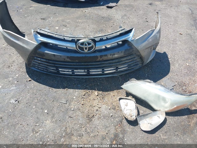 Toyota CAMRY LE 2016 4T4BF1FK3GR559486 Image 12