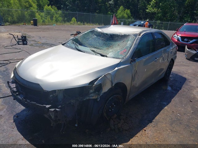 Toyota CAMRY LE 2016 4T4BF1FK3GR559486 Image 6
