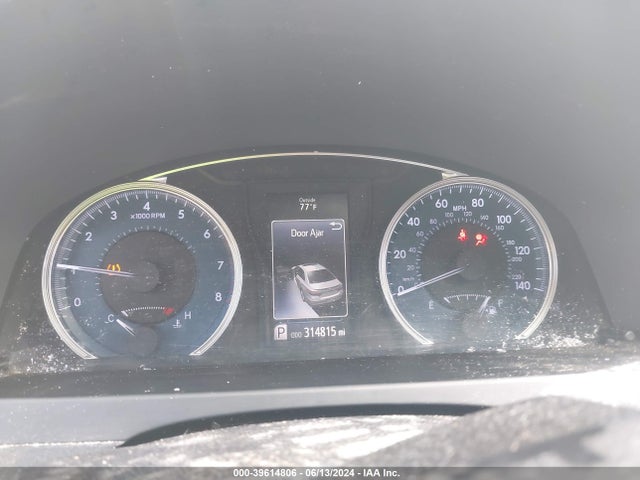Toyota CAMRY LE 2016 4T4BF1FK3GR559486 Image 7