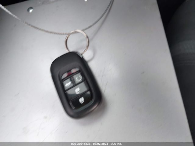 2HGFE2F55NH578335 Honda Civic Sport