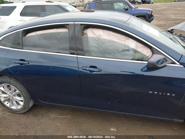 Chevrolet MALIBU LT 2019 1G1ZD5ST7KF209115 Image 13