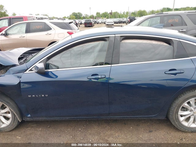 Chevrolet MALIBU LT 2019 1G1ZD5ST7KF209115 Image 14