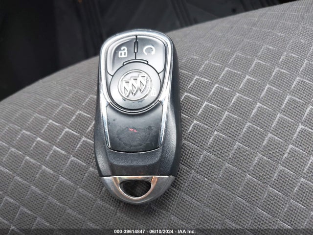 KL4CJBSB4HB180081 Buick Encore Preferred Ii