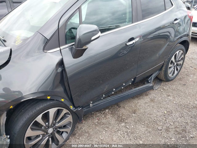 KL4CJBSB4HB180081 Buick Encore Preferred Ii