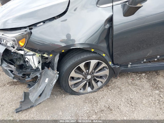 KL4CJBSB4HB180081 Buick Encore Preferred Ii