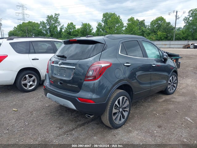KL4CJBSB4HB180081 Buick Encore Preferred Ii