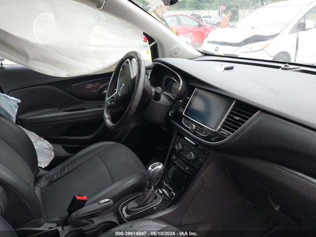 KL4CJBSB4HB180081 Buick Encore Preferred Ii