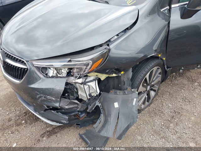 KL4CJBSB4HB180081 Buick Encore Preferred Ii