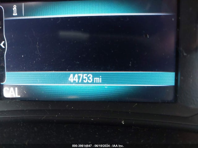 KL4CJBSB4HB180081 Buick Encore Preferred Ii