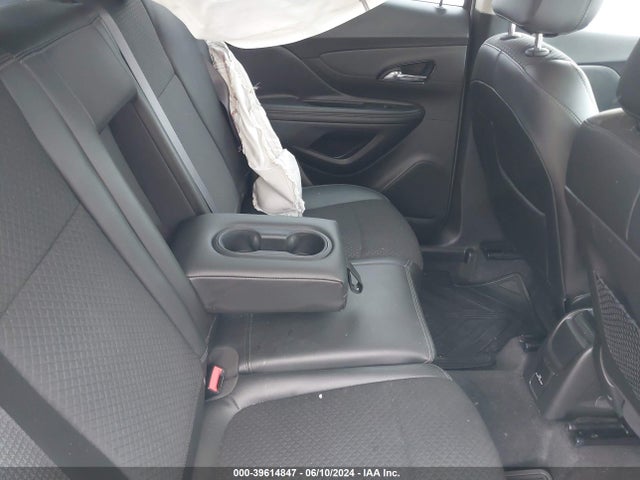 KL4CJBSB4HB180081 Buick Encore Preferred Ii