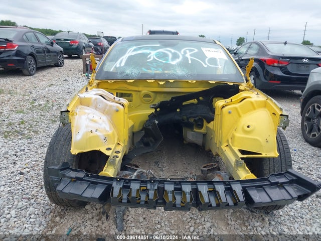 Dodge Challenger R/t 392 2018 2C3CDZFJ5JH122053 Image 12