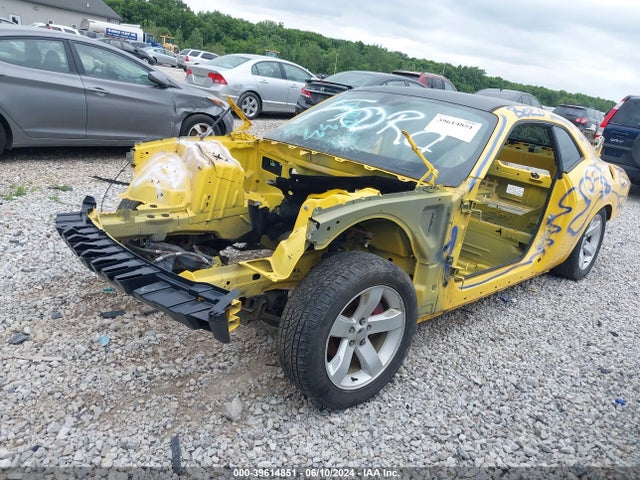 Dodge Challenger R/t 392 2018 2C3CDZFJ5JH122053 Image 2