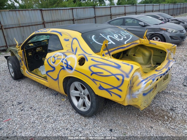 Dodge Challenger R/t 392 2018 2C3CDZFJ5JH122053 Image 3