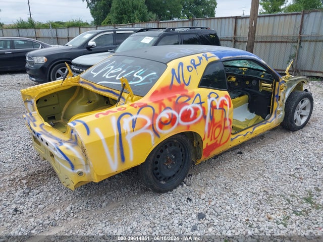 Dodge Challenger R/t 392 2018 2C3CDZFJ5JH122053 Image 4