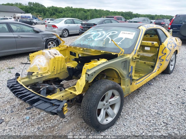 Dodge Challenger R/t 392 2018 2C3CDZFJ5JH122053 Image 6