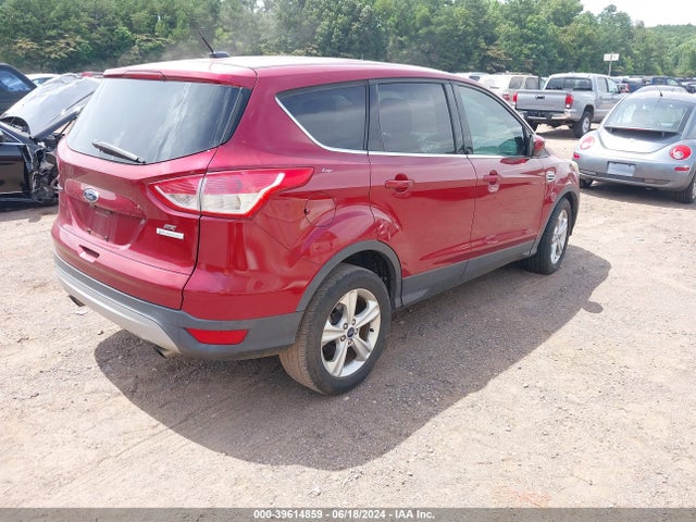 Ford ESCAPE SE 2015 1FMCU0GX9FUA99984 Image 4
