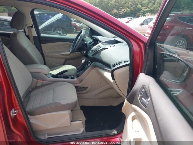 Ford ESCAPE SE 2015 1FMCU0GX9FUA99984 Image 5