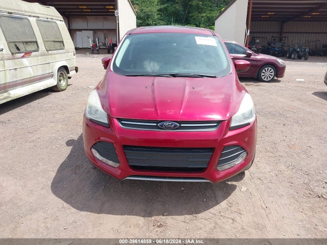 Ford ESCAPE SE 2015 1FMCU0GX9FUA99984 Image 6