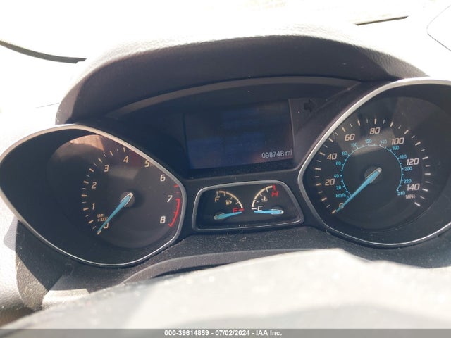 Ford ESCAPE SE 2015 1FMCU0GX9FUA99984 Image 7