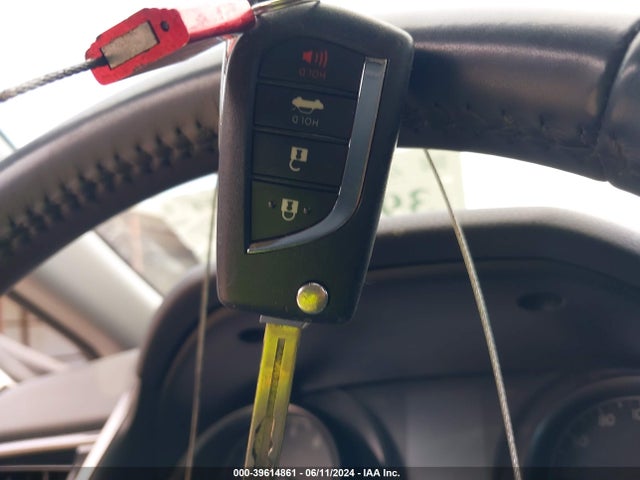 Toyota CAMRY SE 2023 4T1G11AK4PU794047 Image 11