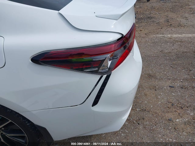 Toyota CAMRY SE 2023 4T1G11AK4PU794047 Image 18