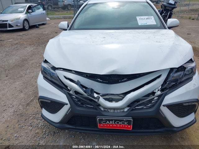 Toyota CAMRY SE 2023 4T1G11AK4PU794047 Image 19