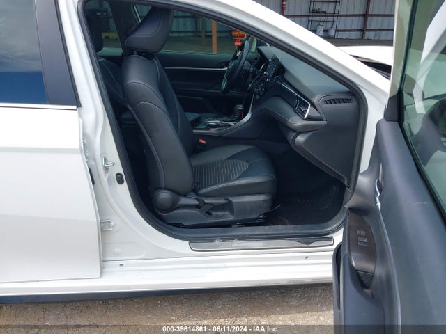 Toyota CAMRY SE 2023 4T1G11AK4PU794047 Image 5