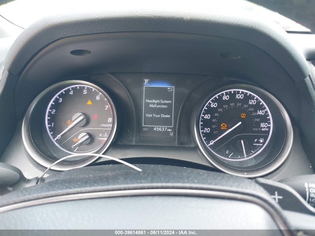 Toyota CAMRY SE 2023 4T1G11AK4PU794047 Image 7