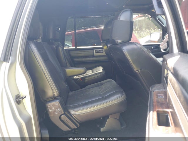 Ford Expedition El Platinum 2016 1FMJK1MT3GEF25555 Image 8