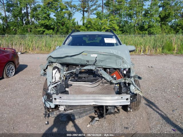 2T3J1RFV2NW286154 Toyota Rav4 Adventure