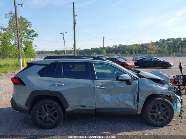 2T3J1RFV2NW286154 Toyota Rav4 Adventure
