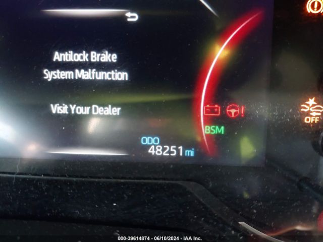 2T3J1RFV2NW286154 Toyota Rav4 Adventure