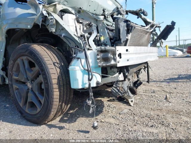 2T3J1RFV2NW286154 Toyota Rav4 Adventure